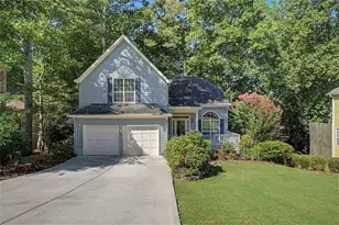 1011 Braelin Ct, Woodstock, GA 30189 - Photo 2