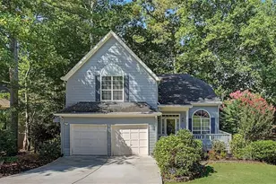 1011 Braelin Ct, Woodstock, GA 30189 - Photo 1