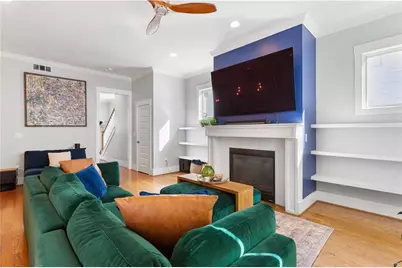 1749 Russell Street, Atlanta, GA 30316 - Photo 6
