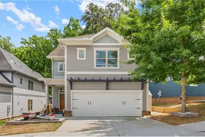 1749 Russell Street, Atlanta, GA 30316 - Photo 1