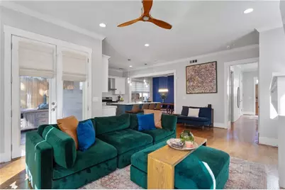 1749 Russell Street, Atlanta, GA 30316 - Photo 8