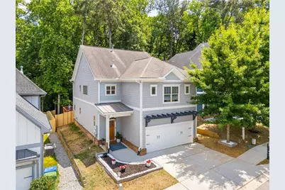 1749 Russell Street, Atlanta, GA 30316 - Photo 2