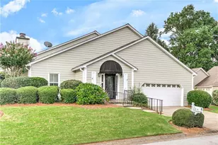 60 Heartwood Dr, Marietta, GA 30062 - Photo 1