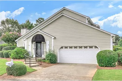 60 Heartwood Drive, Marietta, GA 30062 - Photo 2