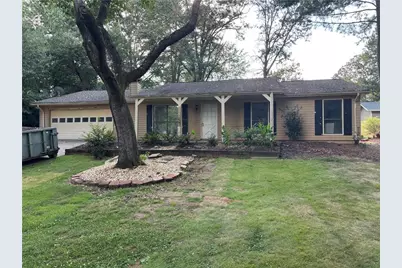 3 Parkmont Trace, Alpharetta, GA 30076 - Photo 1