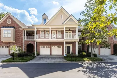 1213 Village Terrace Court, Atlanta, GA 30338 - Photo 1