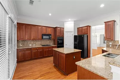1213 Village Terrace Court, Atlanta, GA 30338 - Photo 2