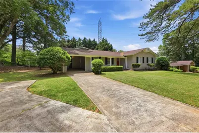 3570 Hogan Road SW, Atlanta, GA 30331 - Photo 2
