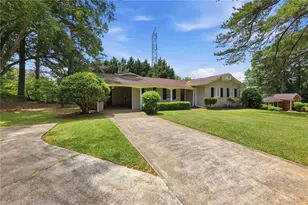 3570 Hogan Rd SW, Atlanta, GA 30331 - Photo 2