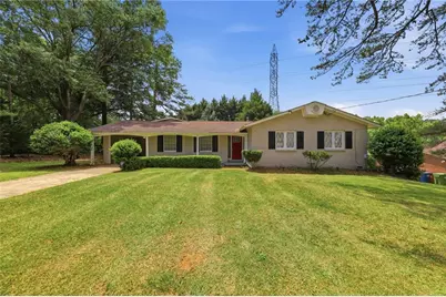 3570 Hogan Road SW, Atlanta, GA 30331 - Photo 1