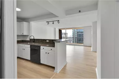 620 Peachtree Street #1709, Atlanta, GA 30308 - Photo 12