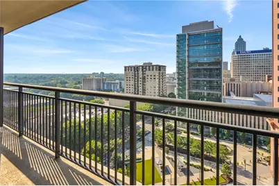 620 Peachtree Street #1709, Atlanta, GA 30308 - Photo 24
