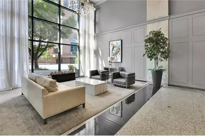 620 Peachtree Street #1709, Atlanta, GA 30308 - Photo 1