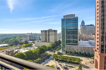 620 Peachtree Street #1709, Atlanta, GA 30308 - Photo 22