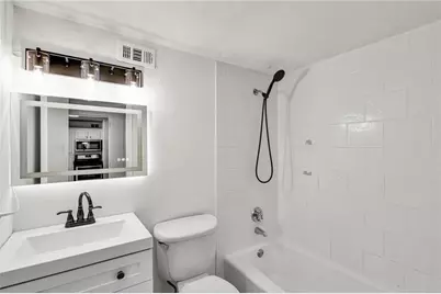 620 Peachtree Street #1709, Atlanta, GA 30308 - Photo 20