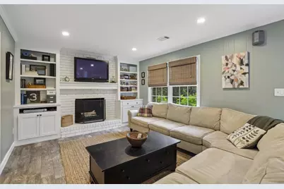 6879 Vic Ar Road, Peachtree Corners, GA 30360 - Photo 2