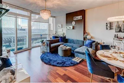 3325 Piedmont Road #1509, Atlanta, GA 30305 - Photo 2