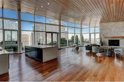 3325 Piedmont Road #1509, Atlanta, GA 30305 - Photo 26