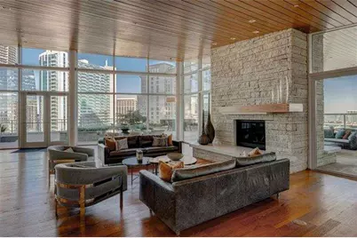 3325 Piedmont Road #1509, Atlanta, GA 30305 - Photo 24