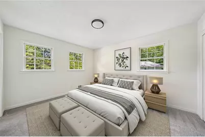 512 Wood Forest Court, Marietta, GA 30066 - Photo 12