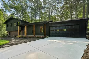 512 Wood Forest Ct, Marietta, GA 30066 - Photo 1