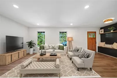 512 Wood Forest Court, Marietta, GA 30066 - Photo 2