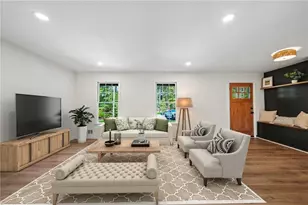 512 Wood Forest Ct, Marietta, GA 30066 - Photo 2