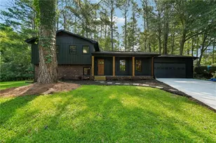 512 Wood Forest Ct, Marietta, GA 30066 - Photo 6