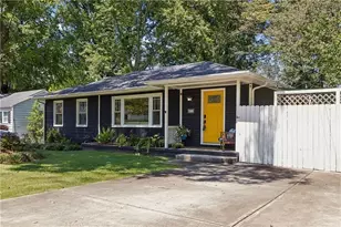 473 Hyde Dr NE, Marietta, GA 30060 - Photo 2
