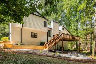 3800 Northpoint Dr, Marietta, GA 30062 - Photo 38