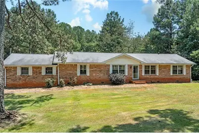 2450 McGarity Road, McDonough, GA 30252 - Photo 36