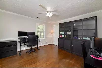2450 McGarity Road, McDonough, GA 30252 - Photo 14