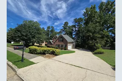 322 Fernhill Court, Jonesboro, GA 30236 - Photo 4