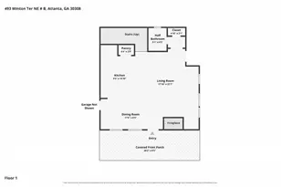 493 Winton Terrace NE, Atlanta, GA 30308 - Photo 54