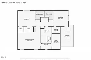 493 Winton Terrace NE, Atlanta, GA 30308 - Photo 56
