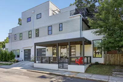 493 Winton Terrace NE #B, Atlanta, GA 30308 - Photo 1