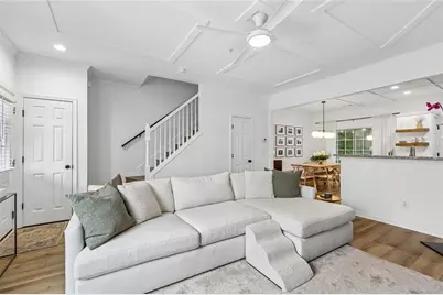 1555 Kilmington Court, Alpharetta, GA 30009 - Photo 4