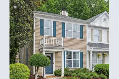 1555 Kilmington Court, Alpharetta, GA 30009 - Photo 2