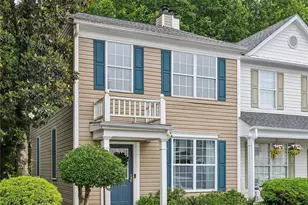 1555 Kilmington Ct, Alpharetta, GA 30009 - Photo 2