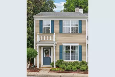 1555 Kilmington Court, Alpharetta, GA 30009 - Photo 1