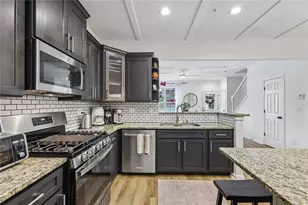 1555 Kilmington Ct, Alpharetta, GA 30009 - Photo 8