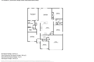 1141 Amadas Dr, Locust Grove, GA 30248 - Photo 20