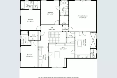 4967 Concert Lane NE, Marietta, GA 30066 - Photo 80