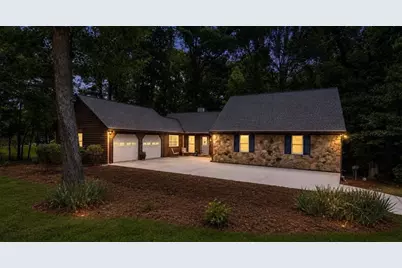 1677 Heritage Drive, Snellville, GA 30078 - Photo 1