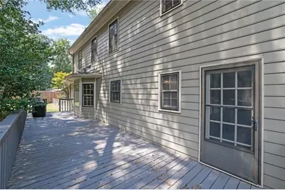 3856 Cynthia Way SW, Lilburn, GA 30047 - Photo 34