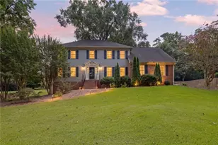 3856 Cynthia Way SW, Lilburn, GA 30047 - Photo 2