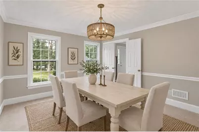 3856 Cynthia Way SW, Lilburn, GA 30047 - Photo 26