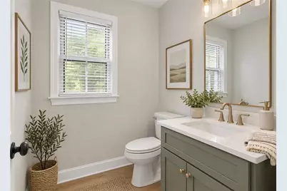 3856 Cynthia Way SW, Lilburn, GA 30047 - Photo 16