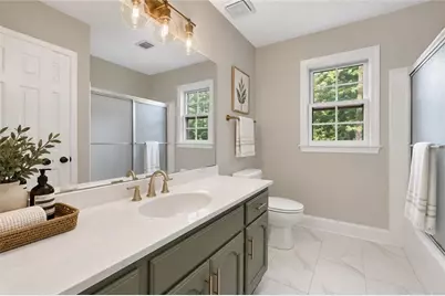3856 Cynthia Way SW, Lilburn, GA 30047 - Photo 20
