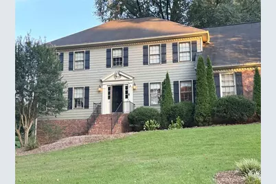3856 Cynthia Way SW, Lilburn, GA 30047 - Photo 1